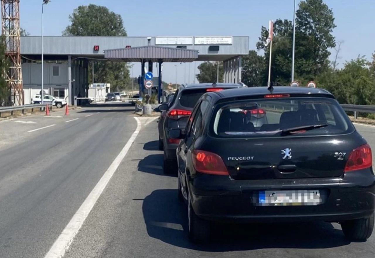 Na ulazu u BiH više nema naplate