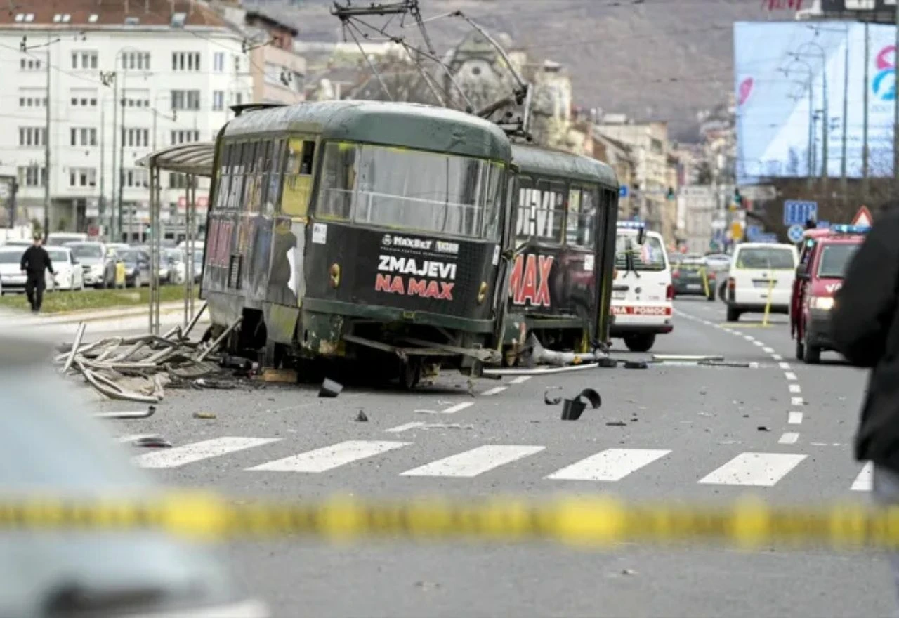 Okončana istraga o tramvajskoj nesreći, podignuta optužnica protiv vozača