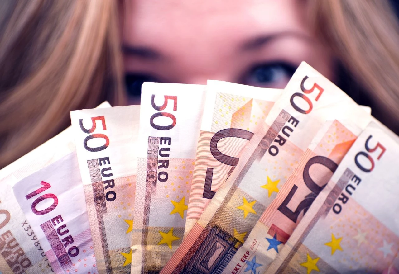 Pronašli ste 50 eura na ulici? Ako ih zadržite, prijeti vam zatvor