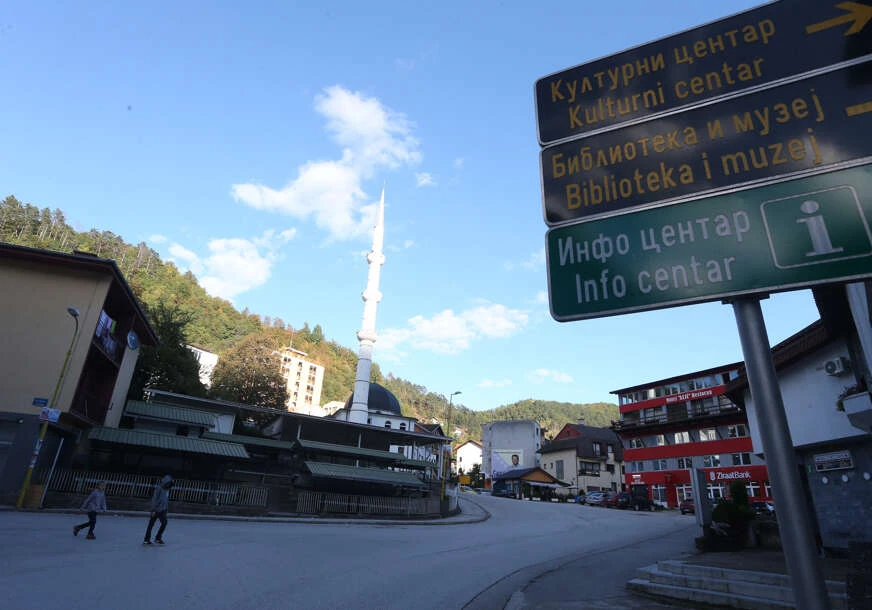 SDA traži da se Srebrenica proglasi distriktom