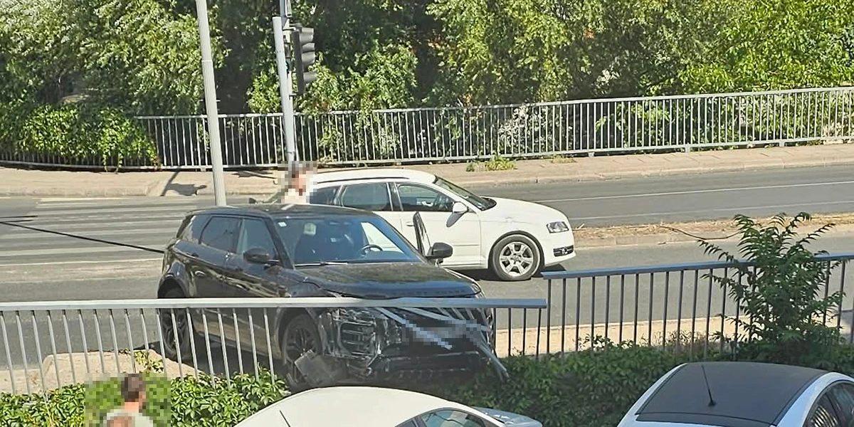Range probio ogradu na novoj gradskoj magistrali u Mostaru