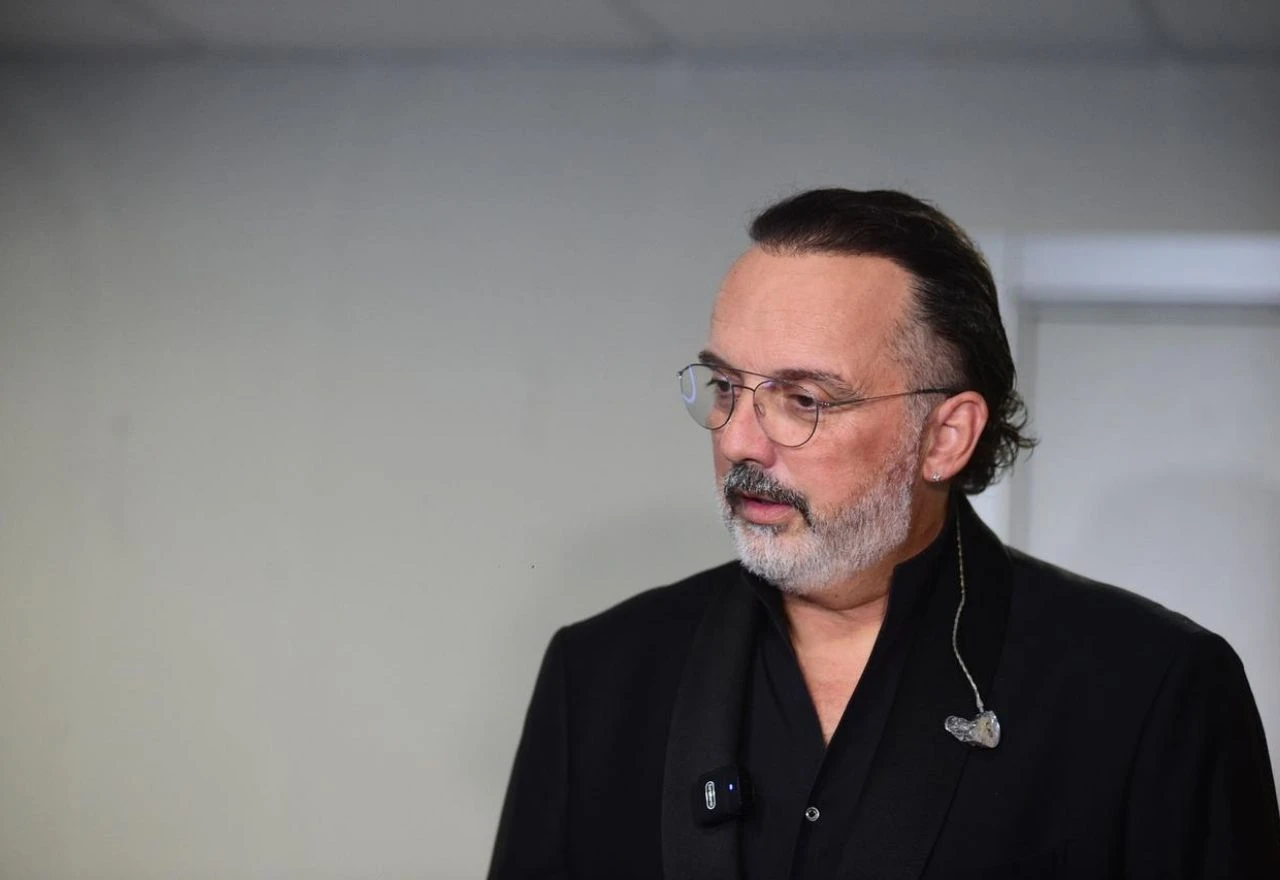 Tony Cetinski oprostio se od Ksenije Urličić: "Prva mi je dala priliku"