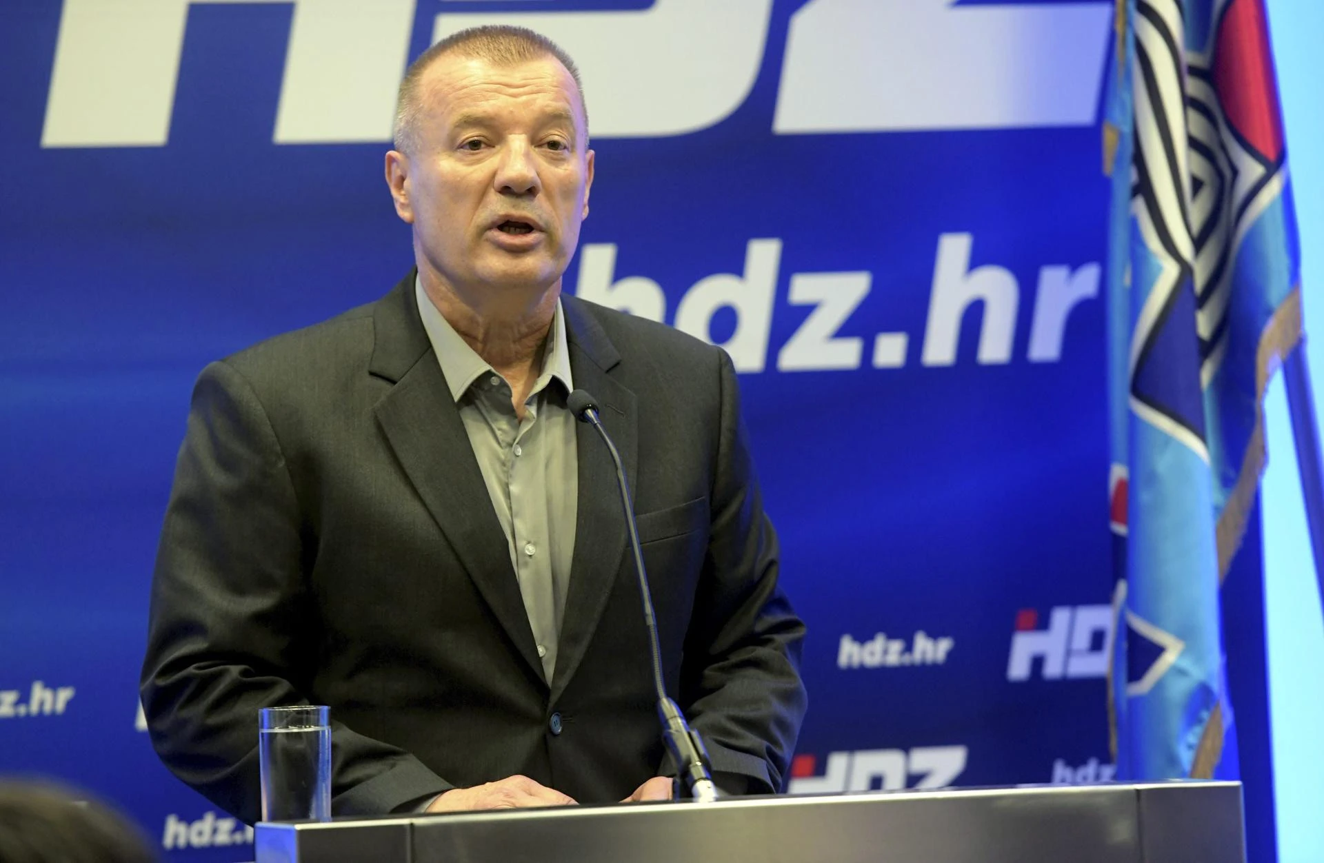 Žena teško ozlijeđena: General iz Tomislavgrada skrivio nesreću s 1,42 promila alkohola