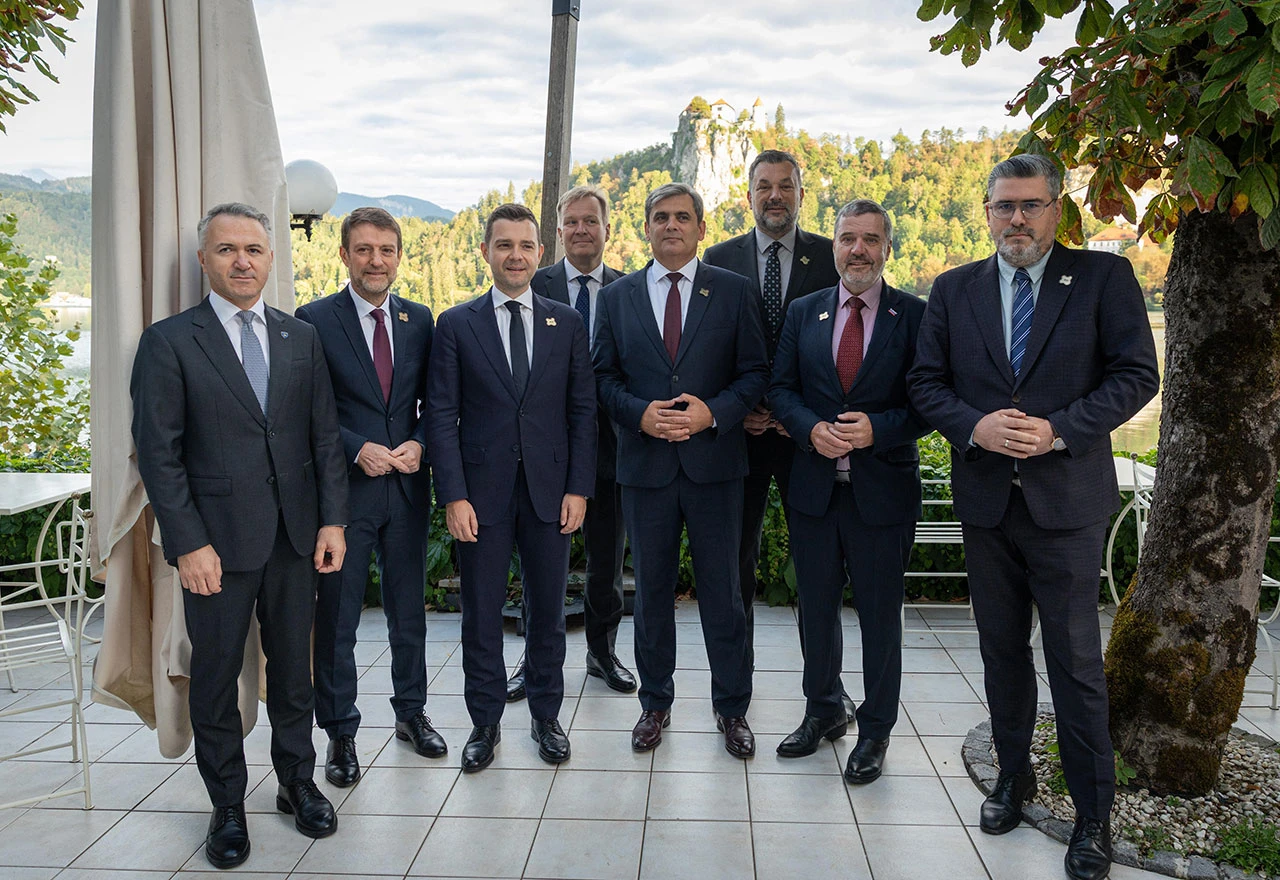 Konaković prozvao ruski utjecaj i domaće blokade europskog puta