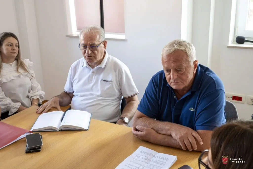 Telefonski poziv donio preokret u rješavanju krize Doma zdravlja Rama
