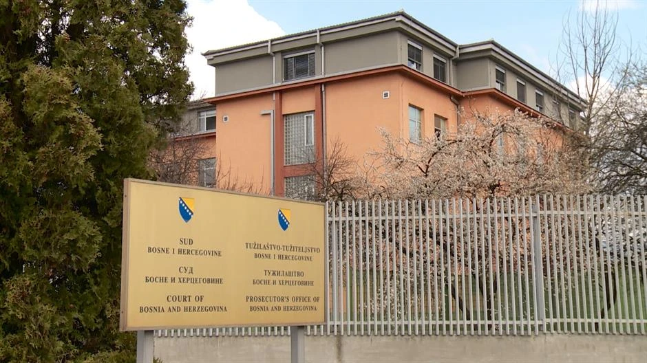 Tisuće prijava stigle Tužiteljstvu BiH zbog objava o ratnim zločincima