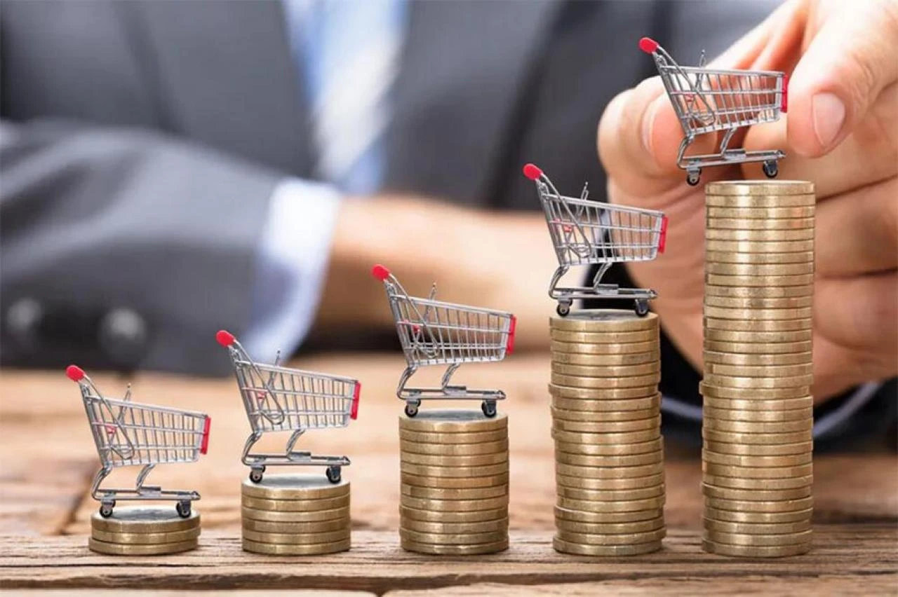 Inflacija u Hrvatskoj porasla na 3,7 posto