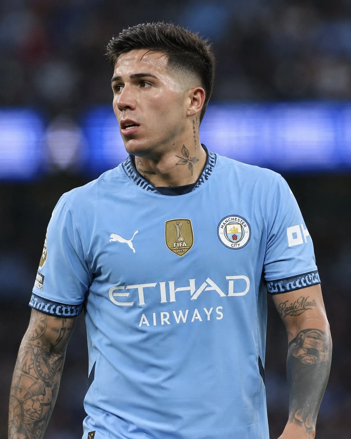 Manchester City transferom 'pred zatvaranje' izjednačio britanski rekord