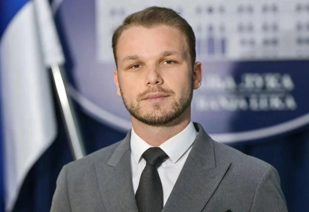 Draško Stanivuković: "Bit ću na sahrani Ratku Mladiću"