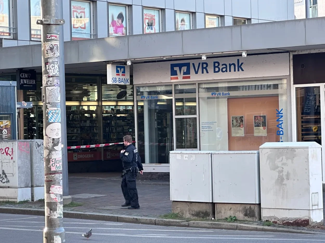 Najmanje dvoje ozlijeđenih u eksploziji na glavnom kolodvoru u Njemačkoj