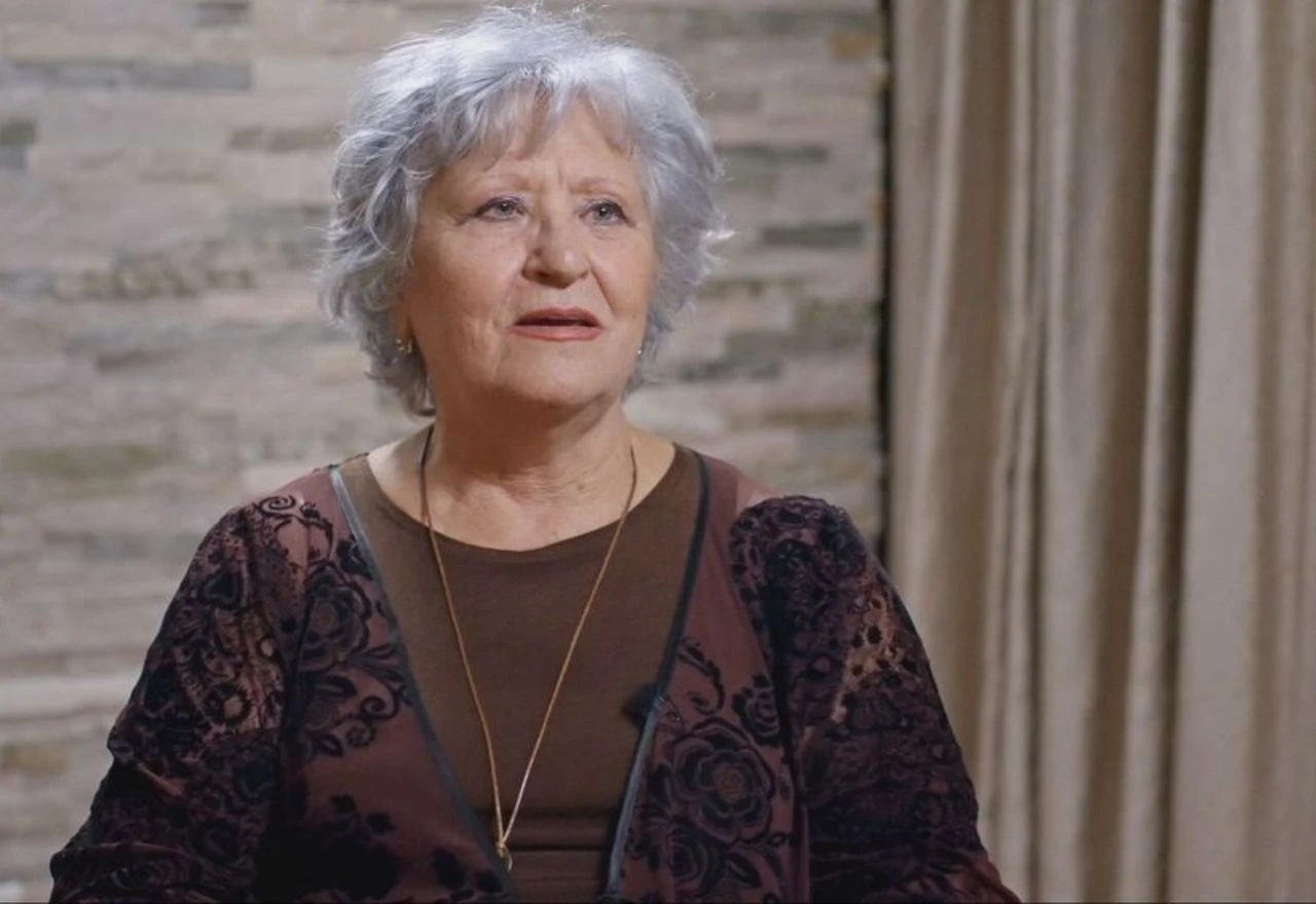 Meri Cetinić o smrti kćeri Ivane: ''Mislila sam da više nikada neću pjevati''