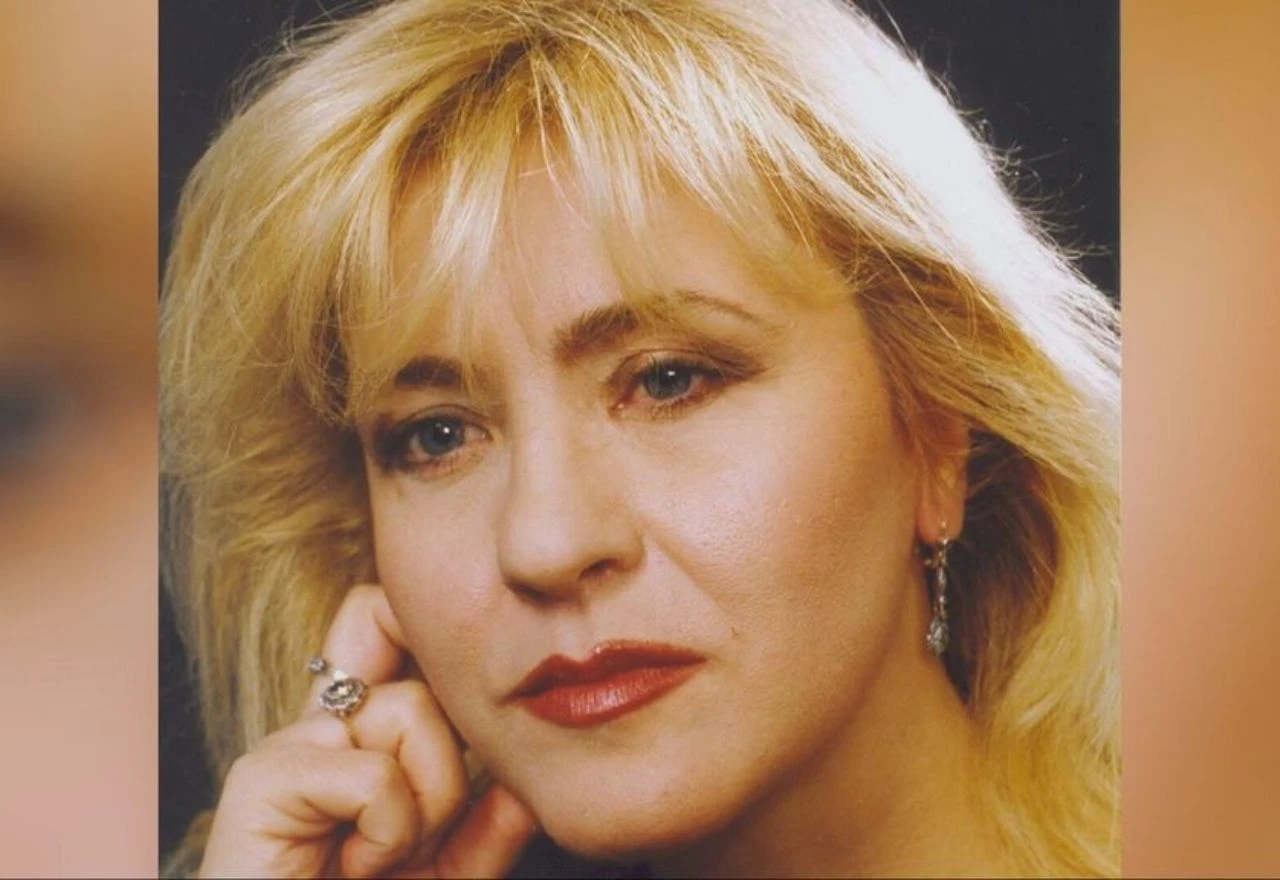 Meri Cetinić