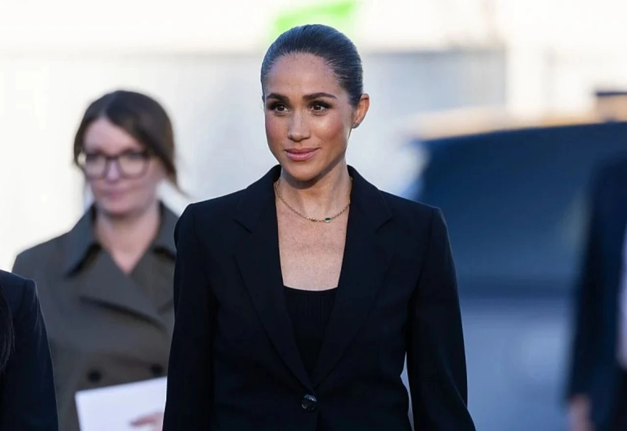Meghan Markle ponižavala kandidate za posao: "Morali su šutjeti"