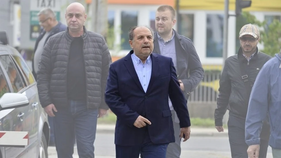 Mahmuljina nema: Sud BiH priznao da ga ni ne traži