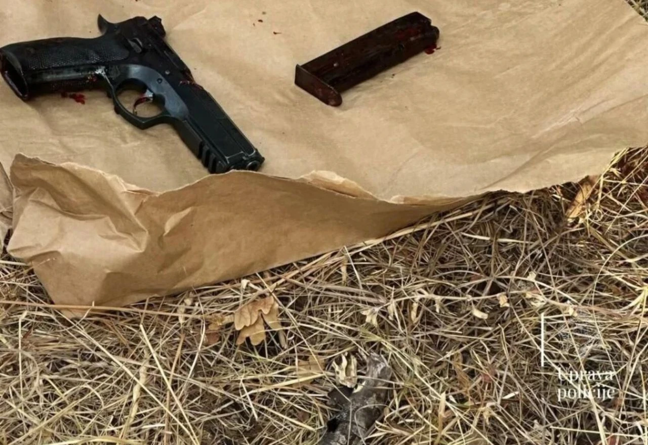 Policija objavila što je pronađeno kod osumnjičenog za trostruko ubojstvo