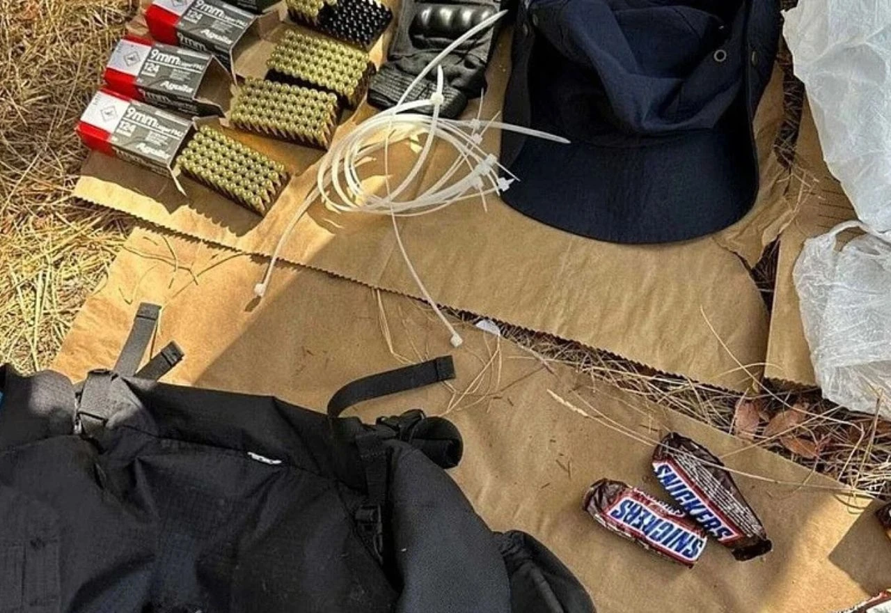 Policija objavila što je pronađeno kod osumnjičenog za trostruko ubojstvo