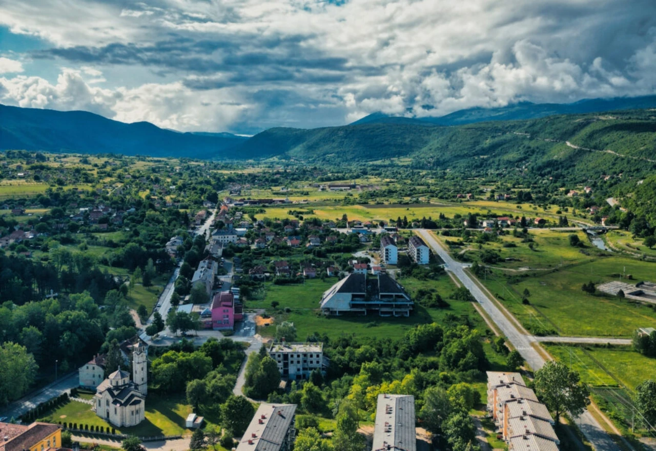 Istražuje se smrad u Drvaru