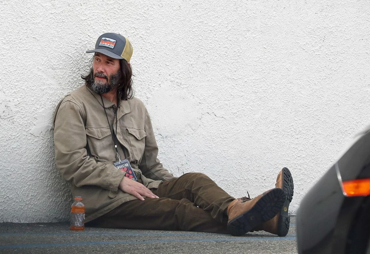 Keanu Reeves slavi 62. rođendan: Život iza slave obilježile su velike tragedije