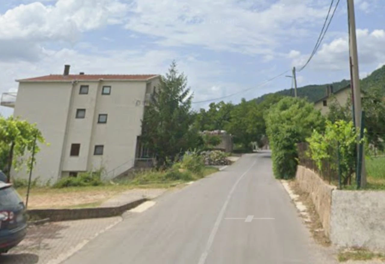 Vozač i suvozač ozlijeđeni u Širokom Brijegu