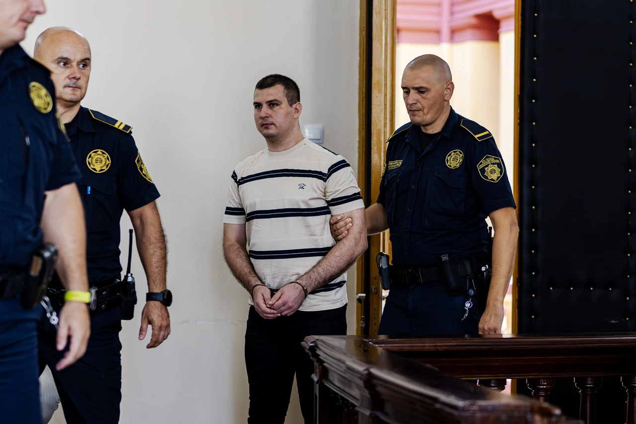 Kalajdžićev mobitel sadržavao 1.440 fotografija i 107 videosnimki, provjeravaju se i dokazi koje je Aldina prikupljala