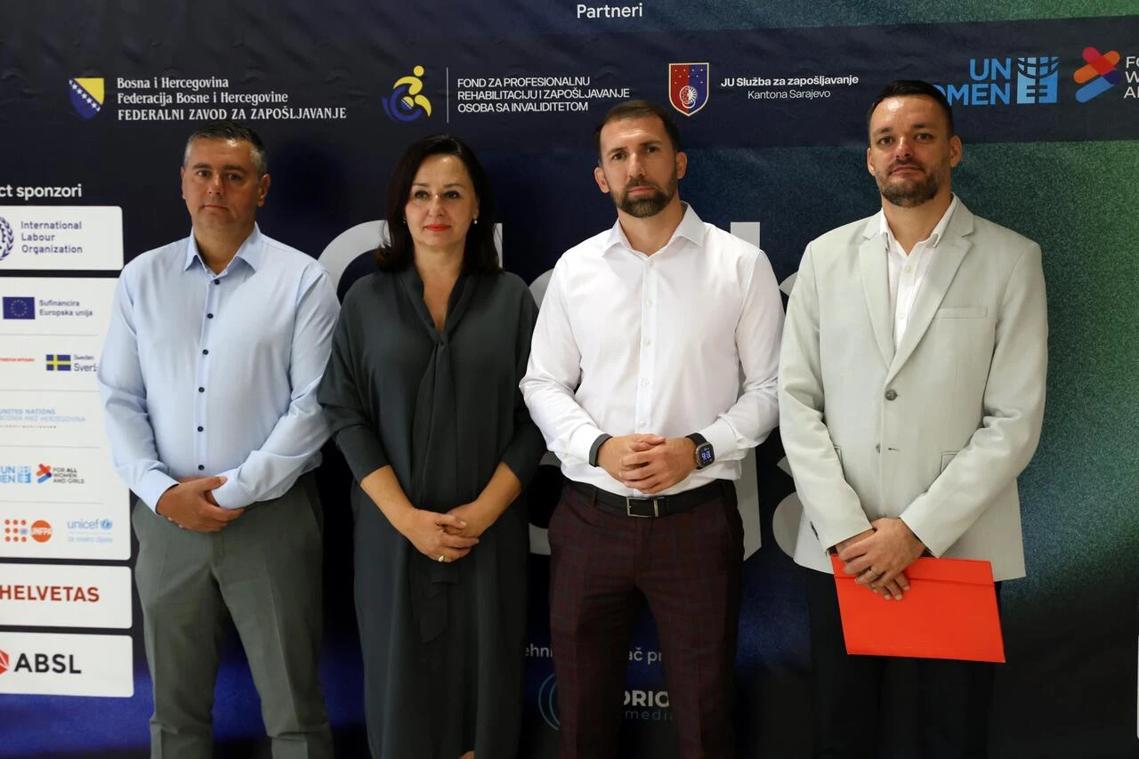 Tražite posao? "Gledaj sebi posla" nudi izravan kontakt sa 130 poslodavaca