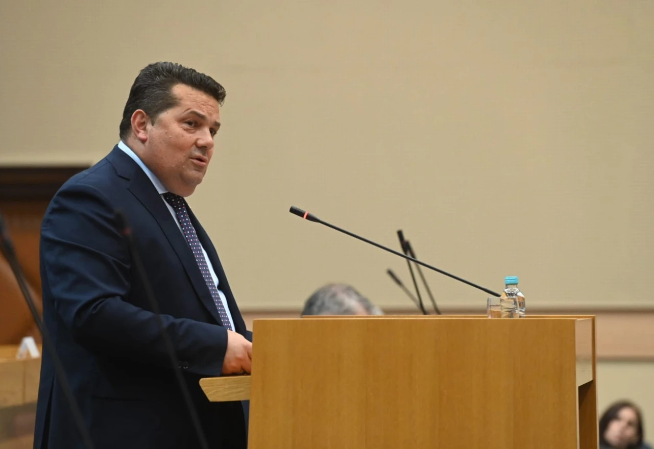 Stevandić: Republici Srpskoj je objavljen rat!