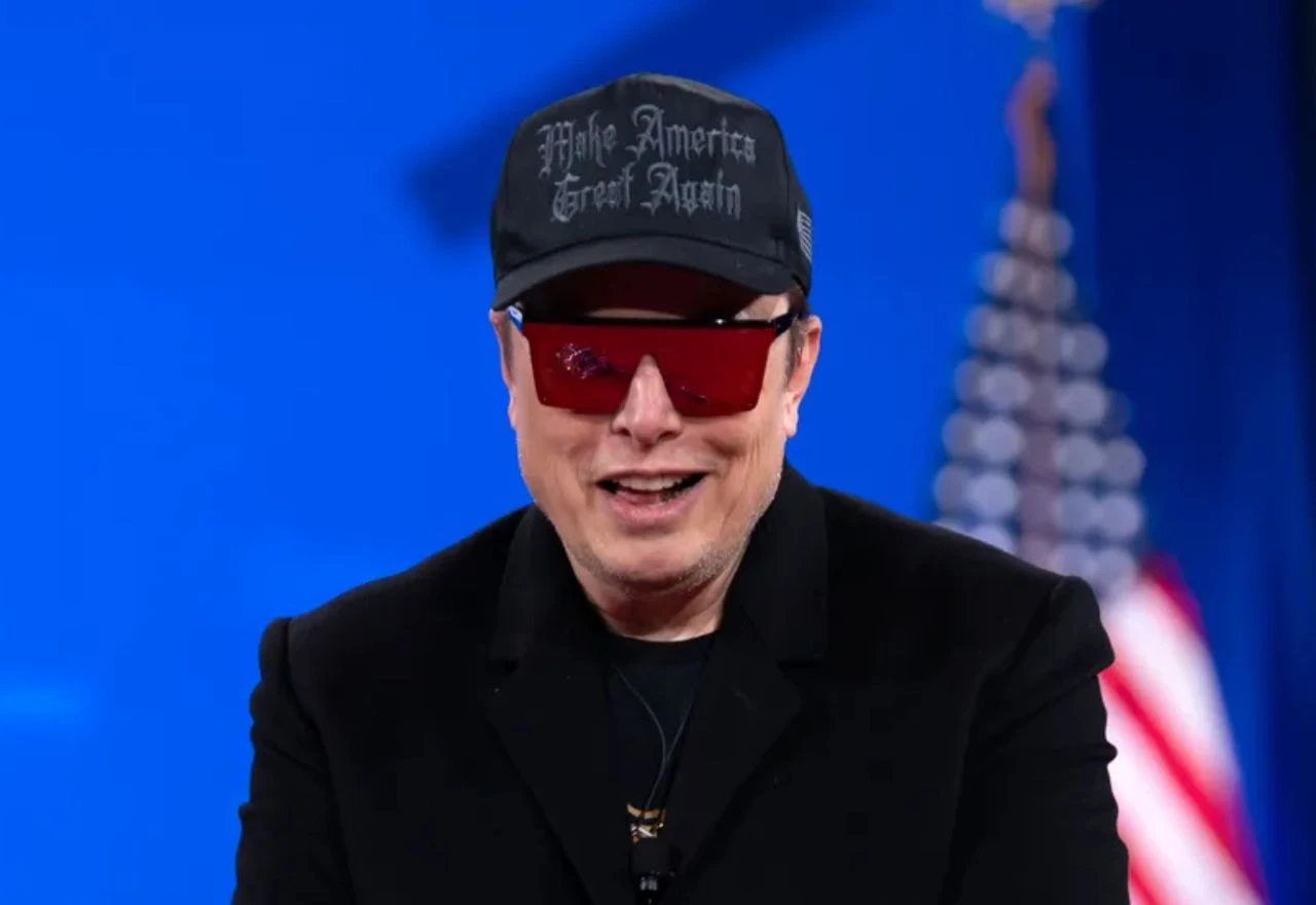 Musk je toliko bogat da drugoplasiranom bježi čak 615 milijardi dolara