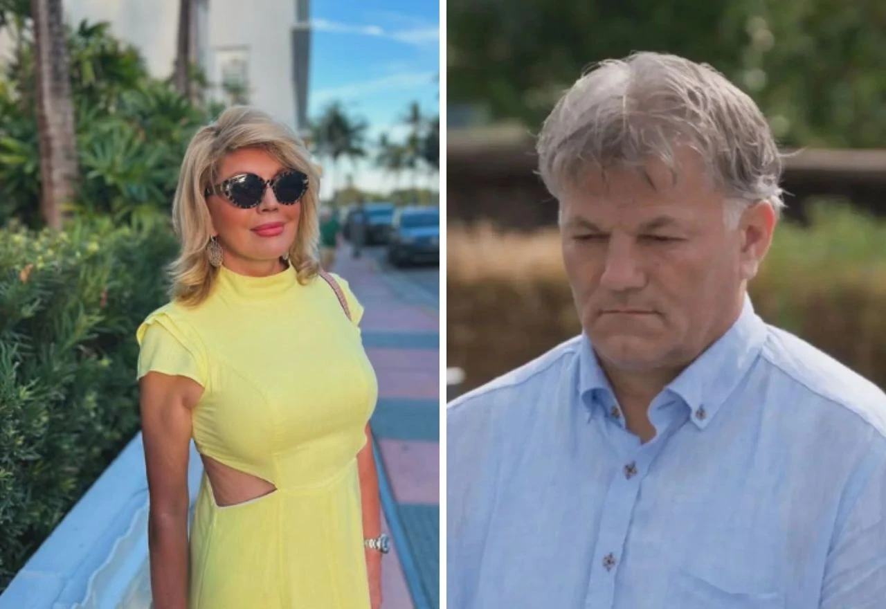 Suzana Mančić otkrila kako ju je osvojio Ivan Gudelj: "Bio je najpoželjniji neženja u Jugoslaviji"