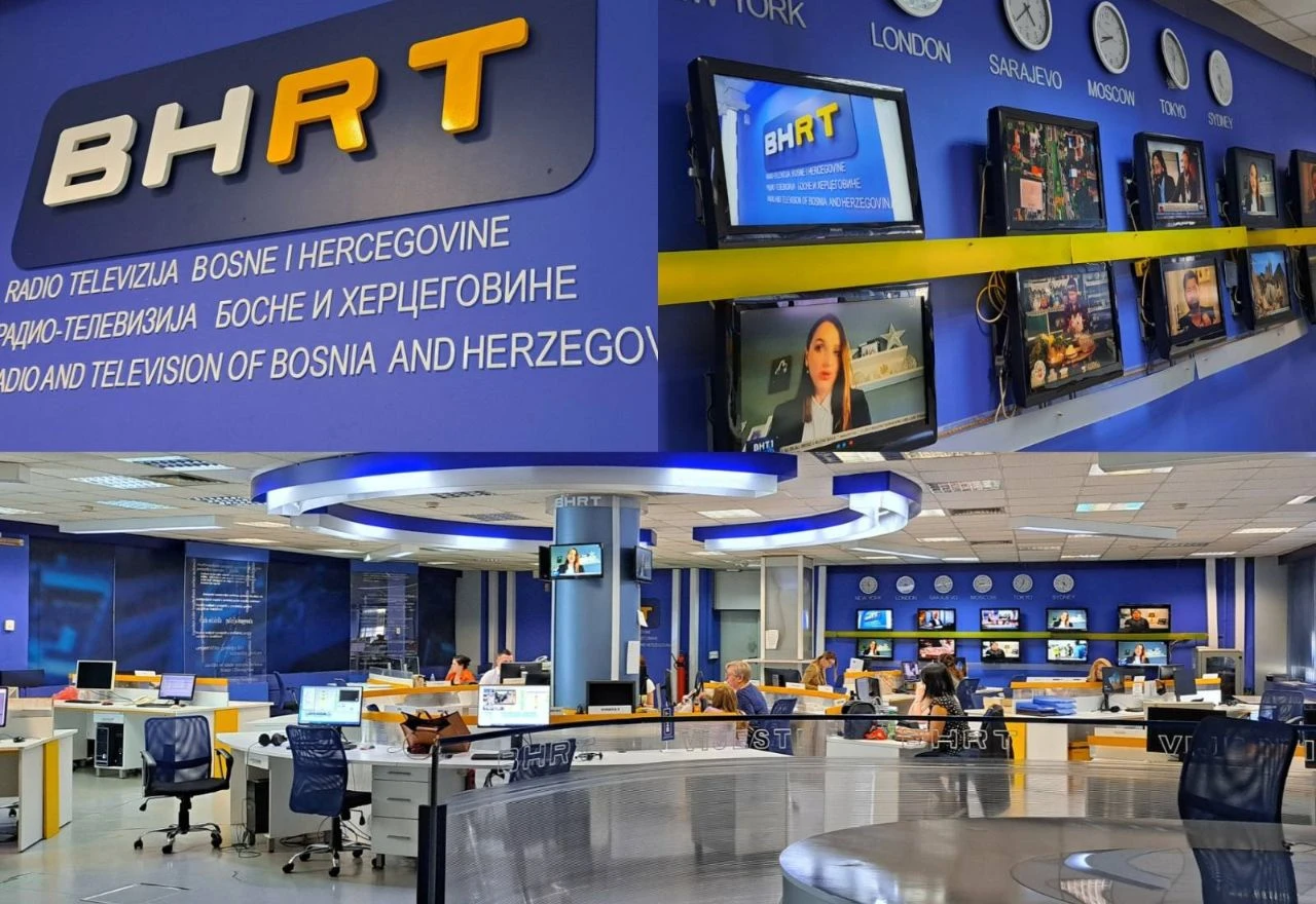 Državna televizija neće pratiti izbore?!