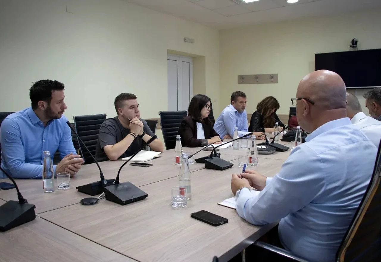 Vlada HNŽ-a najavila potporu prostoru za braniteljske proizvode