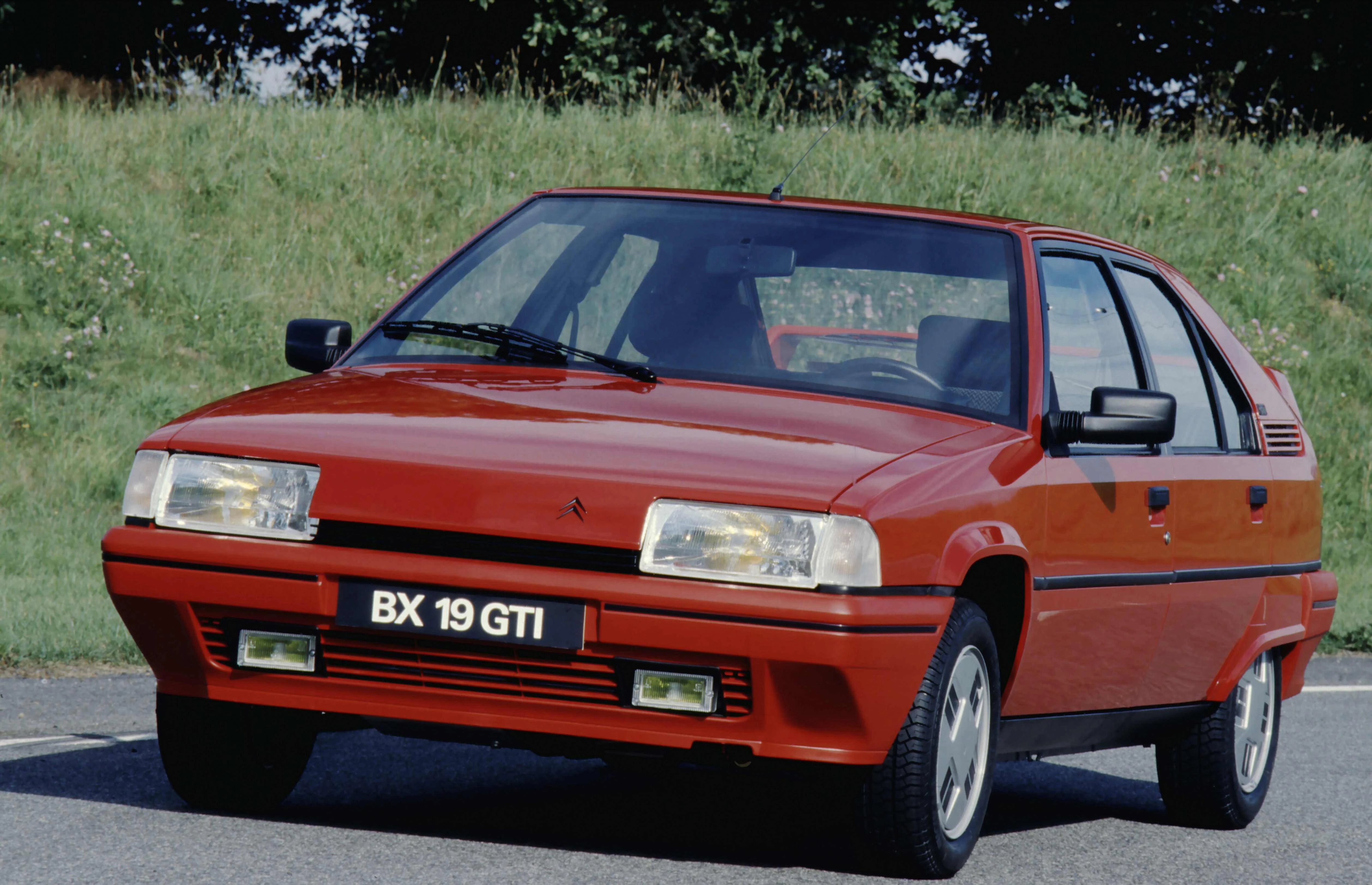 Prije 40 godina Citroën je napravio drukčiji GTi: Bio je brz, lagan i nevjerojatno udoban