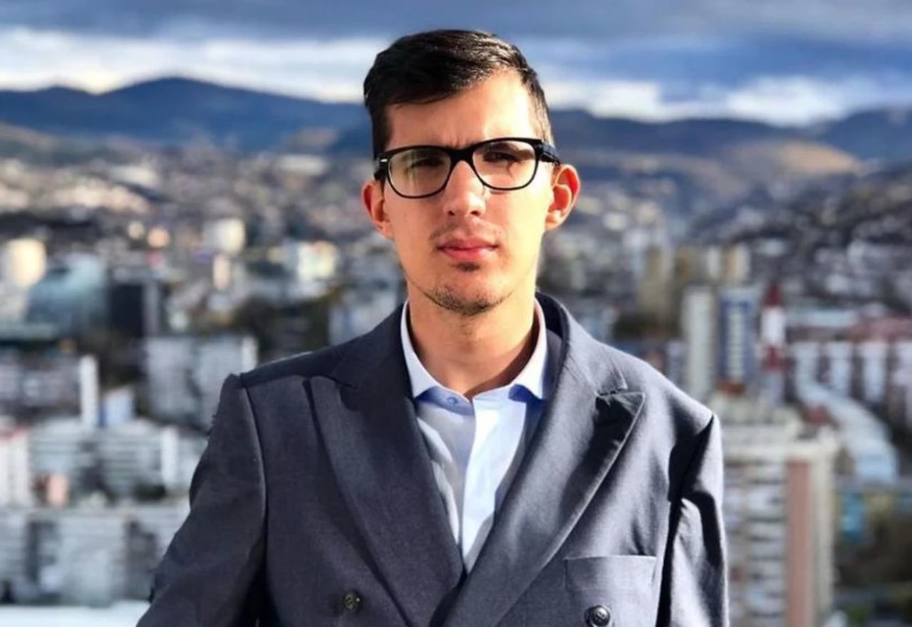 Sladić najavio promjenu vremena