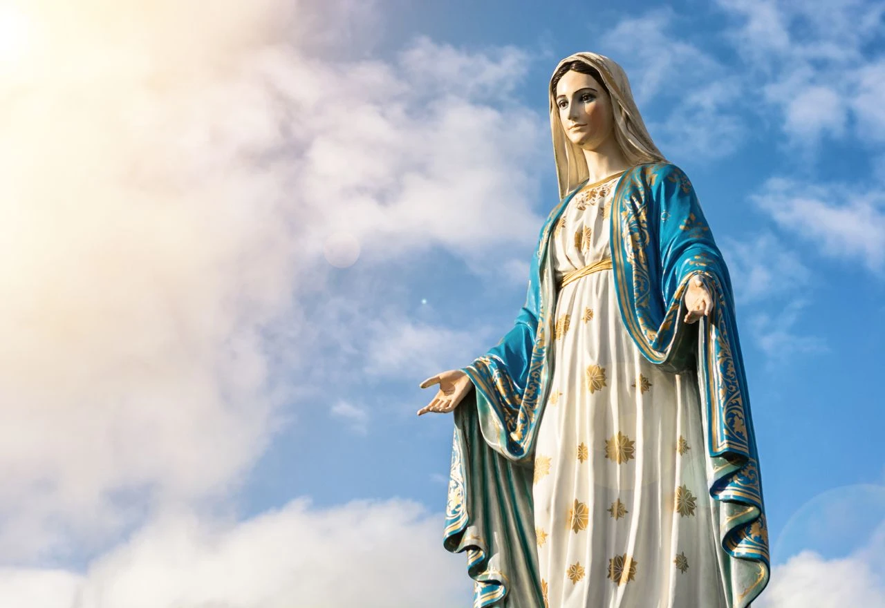 U Mostaru počinje priprava za blagdan Male Gospe