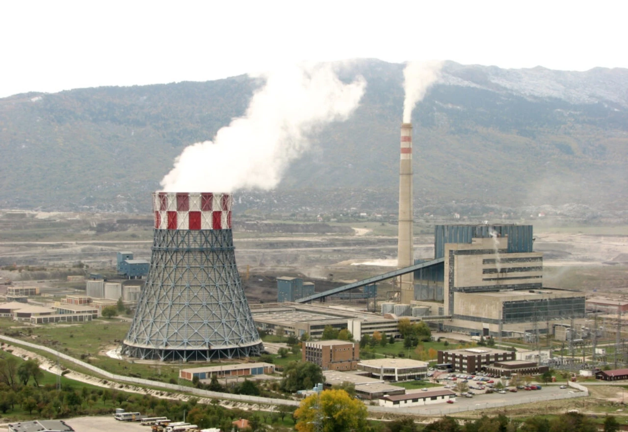 Tragedija u Hercegovini: Radnik poginuo u termoelektrani