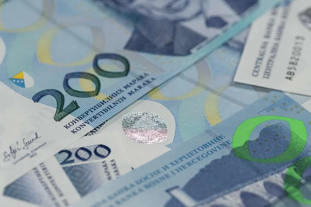 Posušje daje po 200 KM za prvašiće