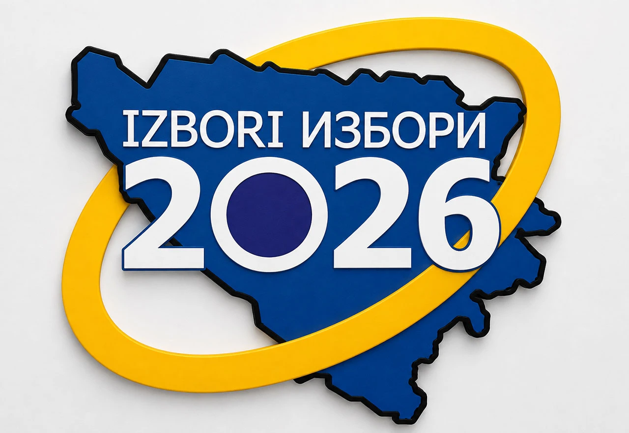 Predizborna kampanja počinje u petak: Upozorenje na dezinformacije i sadržaje kreirane umjetnom inteligencijom