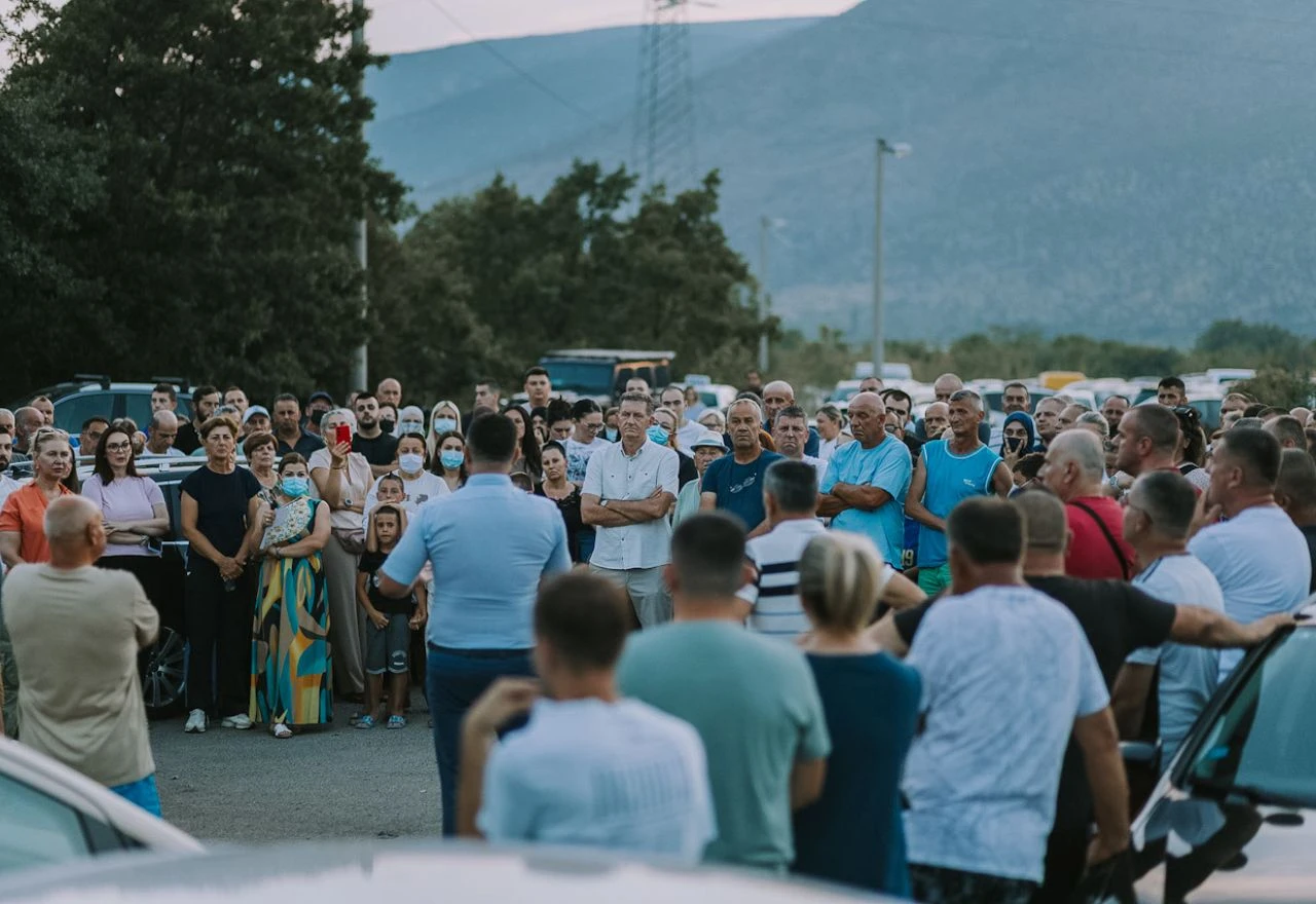 Najavljujemo: U Mostaru javna debata o deponiji Uborak i otpadu