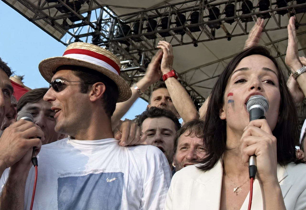 VIDEO | Severina i Štimac danas su na ratnoj nozi, a nekada su zajedno pjevali