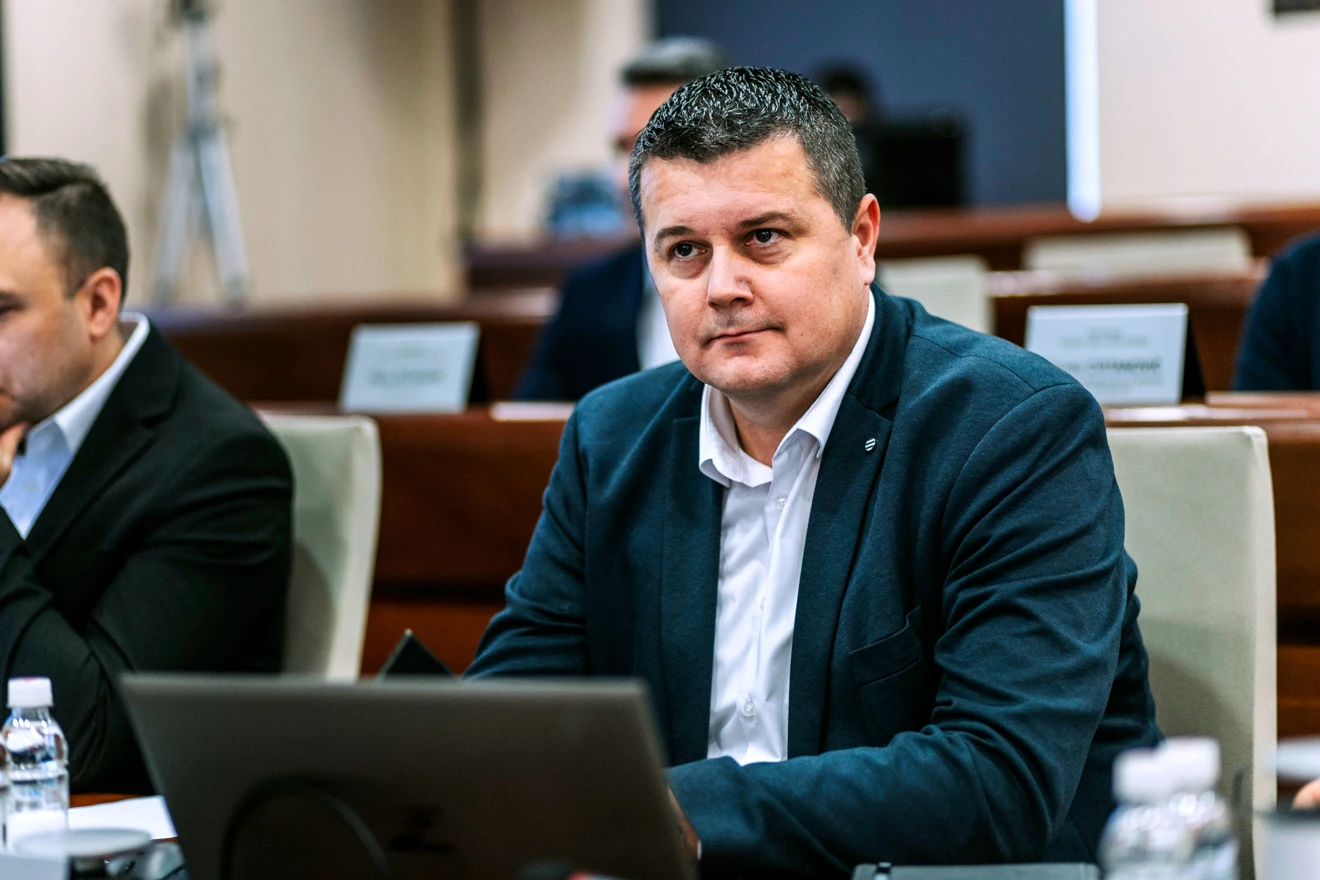HDZ Mostar odgovorio Čolakoviću: ''Donesite u Mostar 100 milijuna KM, mi se sigurno nećemo ljutiti''
