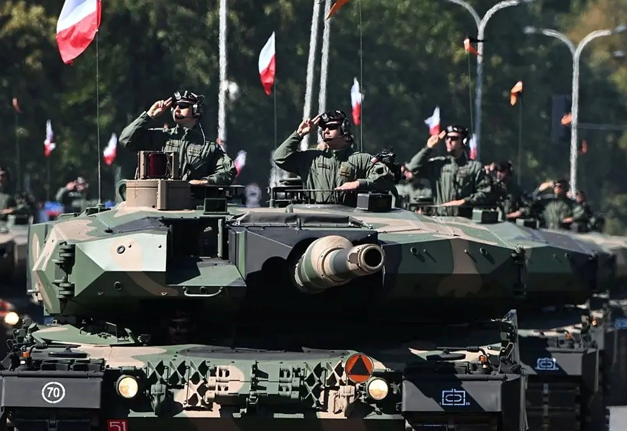 Novi europski vojni div nezaustavljivo raste, ulaganja u obranu potiču i gospodarstvo