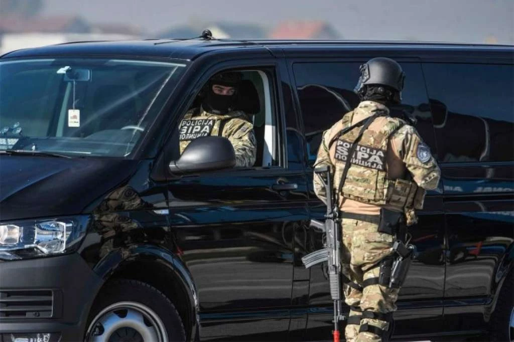SIPA u kolovozu zaprimila 295 poziva, 91 sadržavao korisne informacije