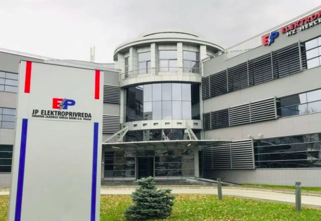 Dio Posušja bez struje do 15 sati