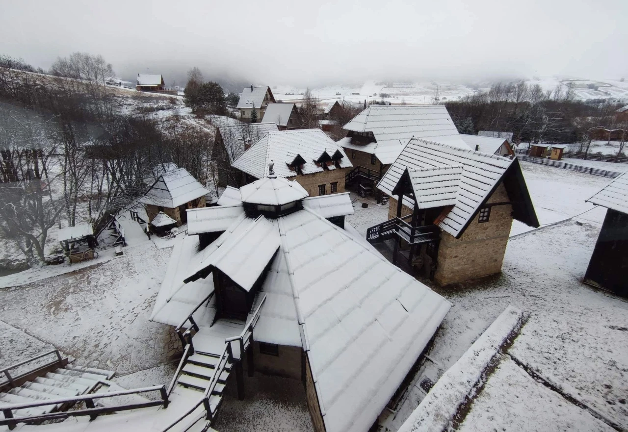 Biznismen iz Tešnja kupio turistički biser u BiH