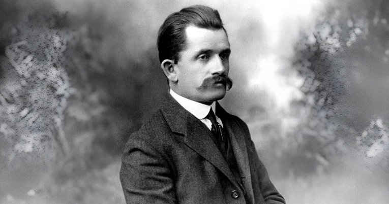 Prije više od 120 godina napravio je hibrid: Nevjerojatni Ferdinand Porsche