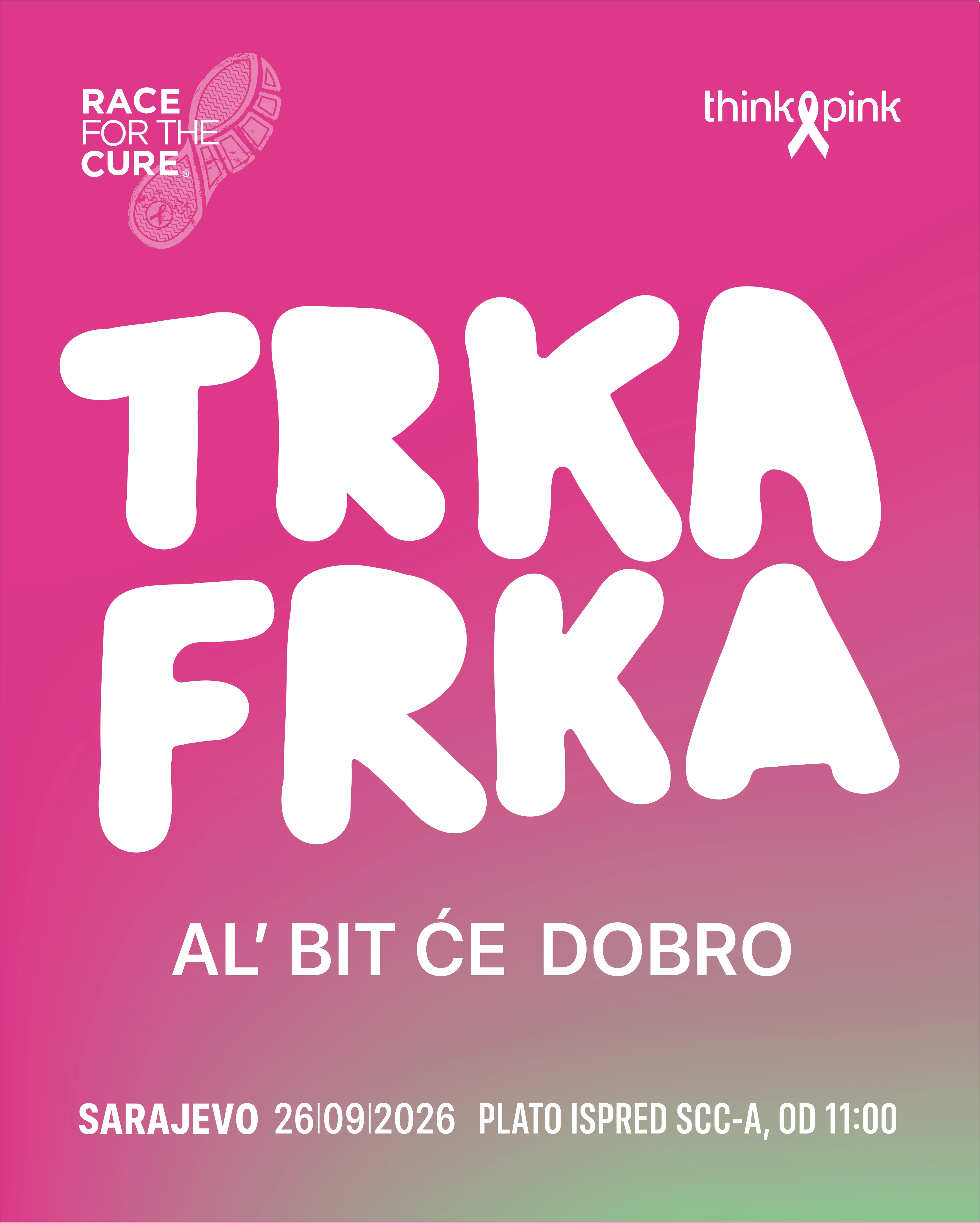 Race for the Cure