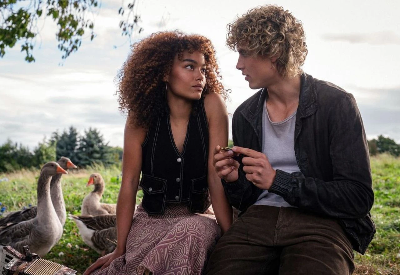 Film Igre gladi: Svitanje nad žetvom