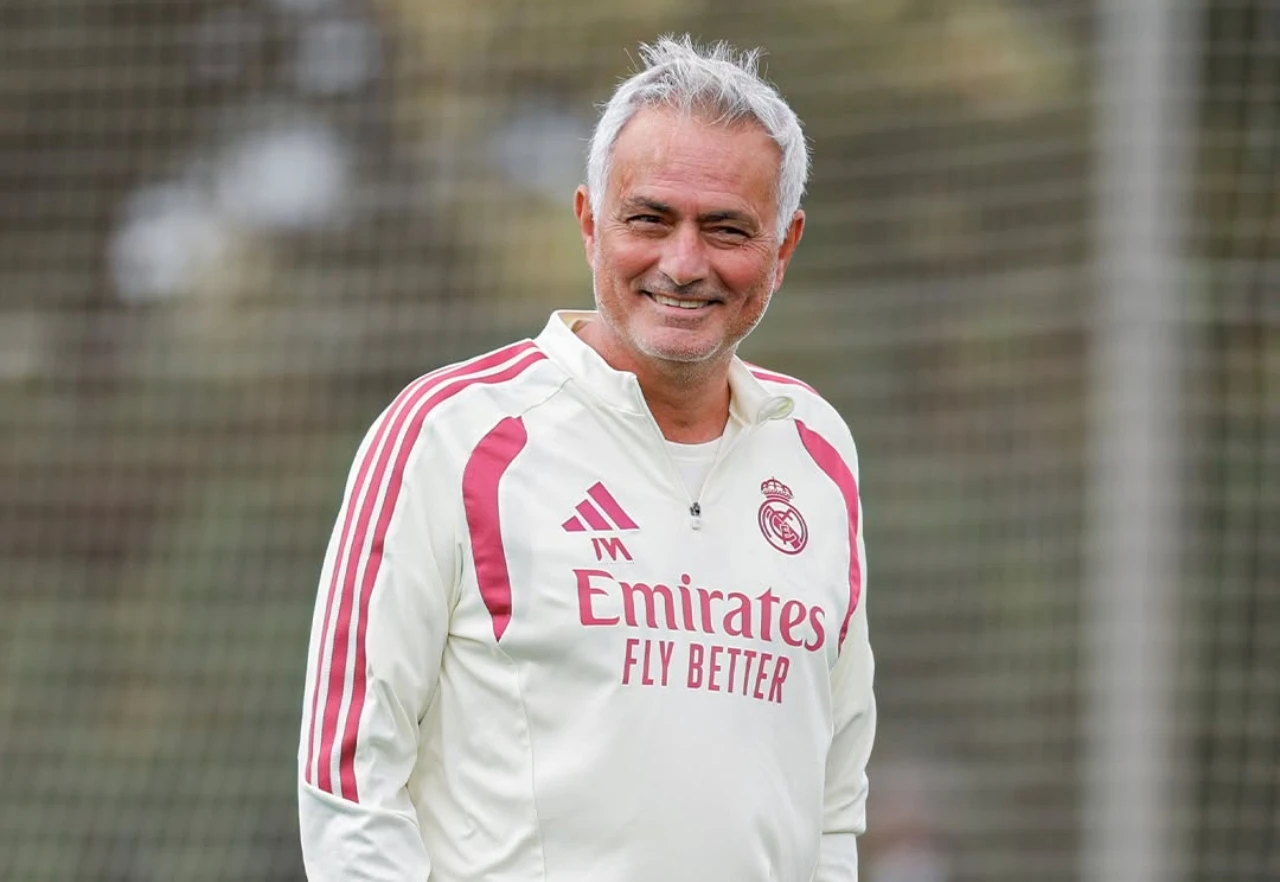 Mourinho o problematičnoj zvijezdi: "Svi griješe, ali ponavljati pogreške je nešto sasvim drugo"