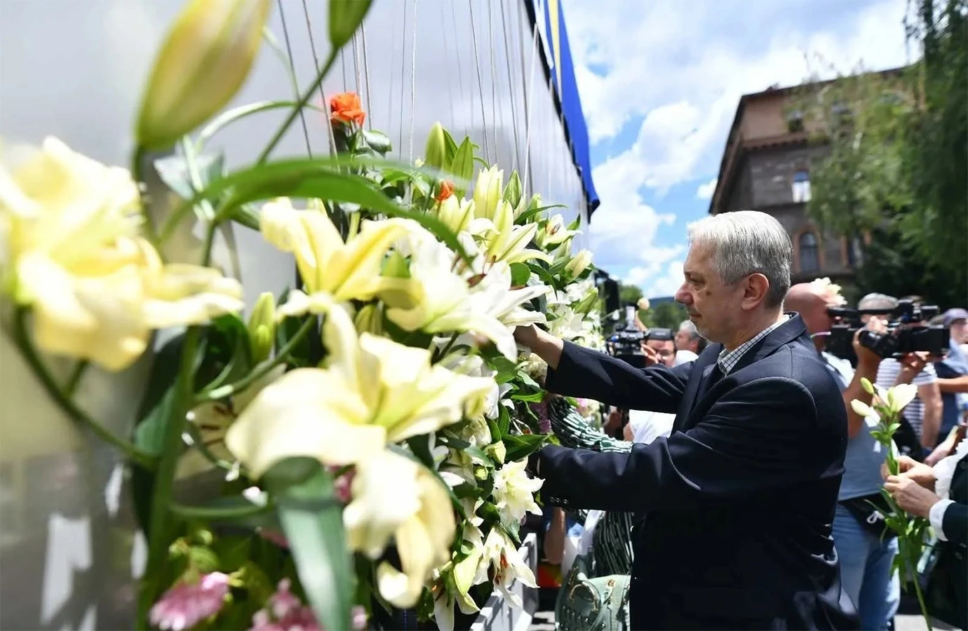 Zarada od proračuna: Predsjednik Zelenih beretki od Slavena Kovačevića traži račun