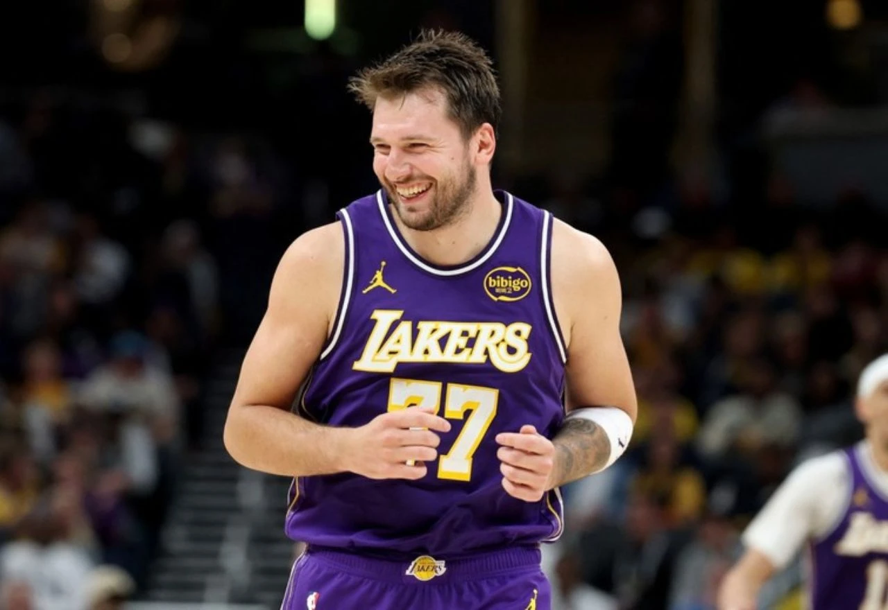 Dončić ga obožava: Lakersima predložen hrvatski reprezentativac