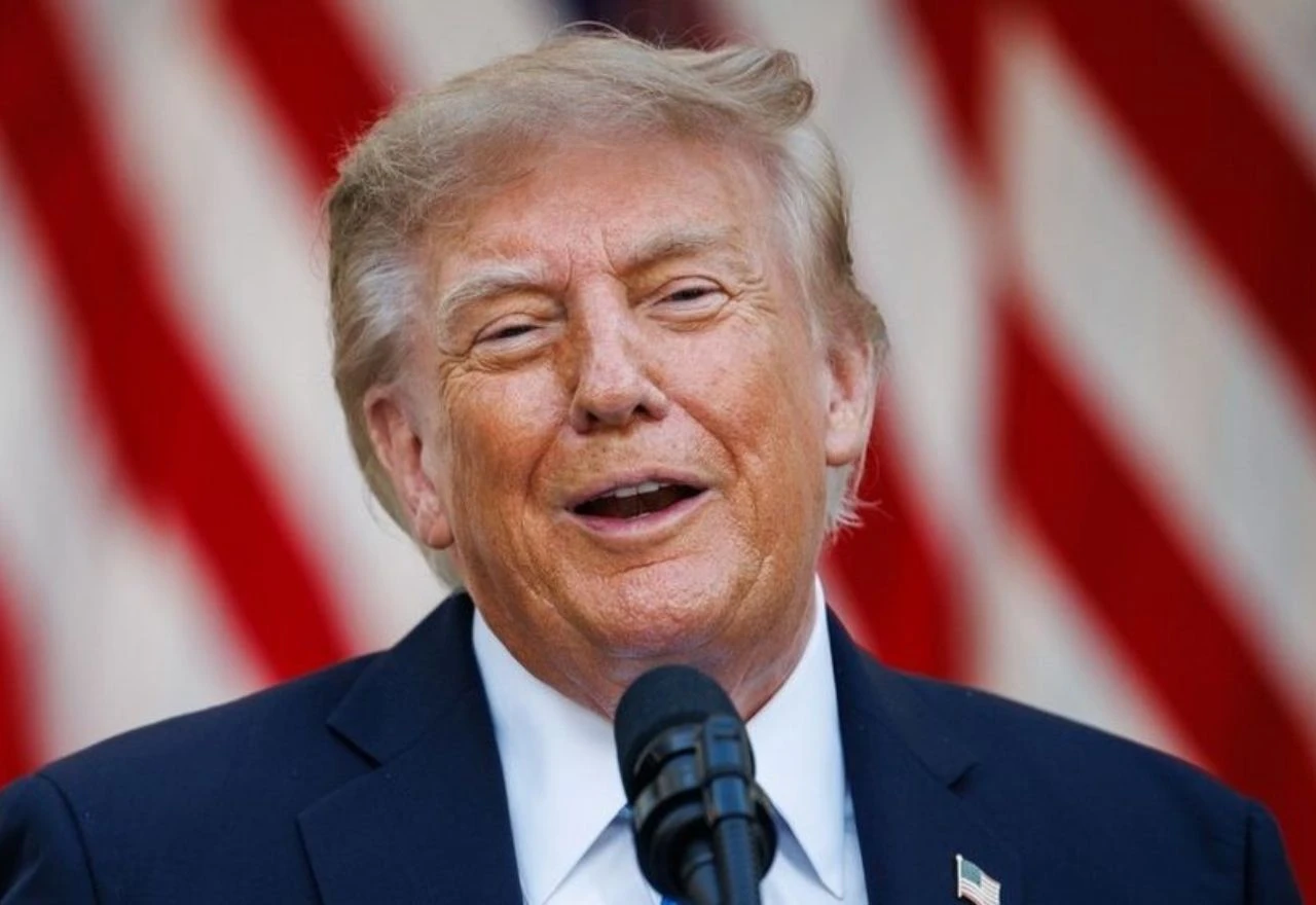 Donald Trump o povratku Harryja i Meghan u Britaniju: ''Da sam ja u kraljevskoj obitelji...''